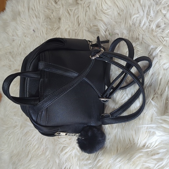 Mini backpack - Picture 4 of 7